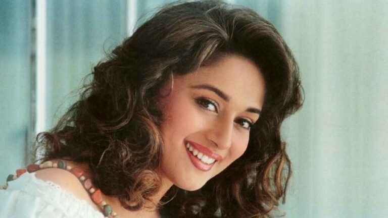 ‘জেন জি’দের নিয়ে যা বললেন মাধুরী