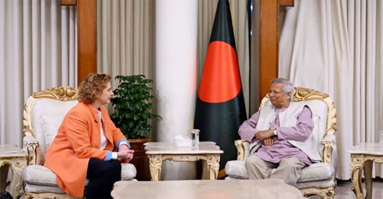“সংসদের পাশাপাশি স্থানীয় নির্বাচনের প্রস্তুতিও চলছে”