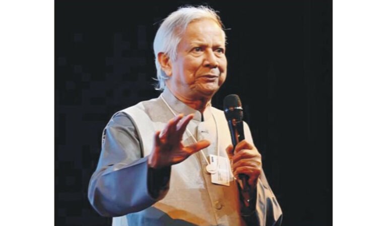 “সংস্কার: স্বল্পমেয়াদি উদ্যোগ নাকি দীর্ঘমেয়াদি পরিকল্পনা, সিদ্ধান্ত জনগণের হাতে”