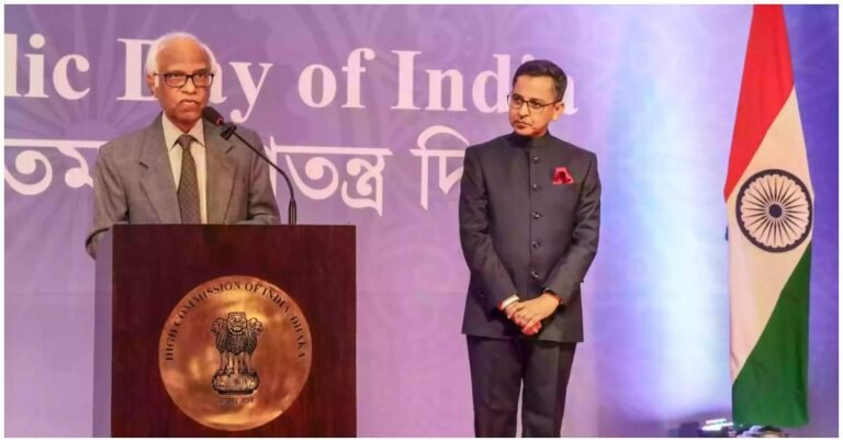 “অবাধ ও অংশগ্রহণমূলক নির্বাচন নিশ্চিতে সরকারের প্রতিশ্রুতি: পরিকল্পনা উপদেষ্টা”