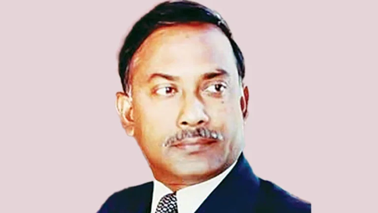 আজ জিয়াউর রহমানের ৮৯তম জন্মবার্ষিকী পালন