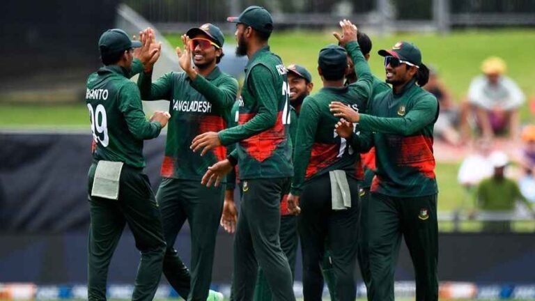 “চমক নিয়ে বাংলাদেশের চ্যাম্পিয়ন্স ট্রফি দল ঘোষণা: বাদ লিটন”