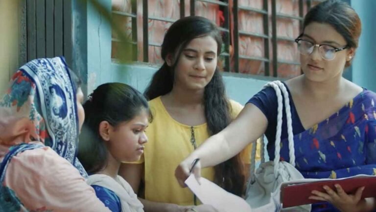 “সোমবার থেকে বাড়ি বাড়ি গিয়ে ভোটার তালিকা হালনাগাদ শুরু”