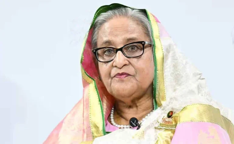 “গণহত্যায় হাসিনাসহ জড়িতদের কল রেকর্ড প্রসিকিউশনের কাছে”