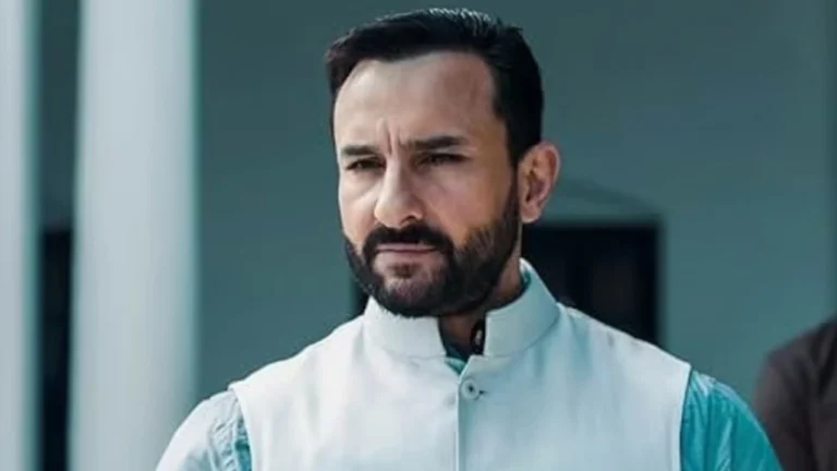 “বাড়িতে ঢুকে সাইফ আলী খানকে ছুরিকাঘাত, হাসপাতালে ভর্তি”