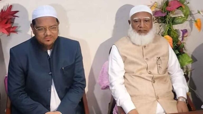 ‘ইসলামি দলগুলো ভোটকেন্দ্রে একটি বাক্স পাঠাতে চায়’
