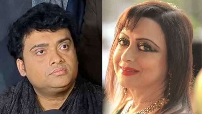 অভিনেত্রী অঞ্জনা রহমানের মৃত্যু: তদন্ত ও পালিত পুত্রের বক্তব্য