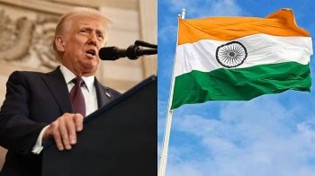 ডোনাল্ড ট্রাম্প একঘুঁয়ে : মার্কিন নাগরিকত্ব হারাচ্ছে লাখ লাখ ভারতীয়