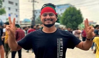 ছাত্রাবাসে ঢুকে সমন্বয়ককে হাতুড়ি পেটা