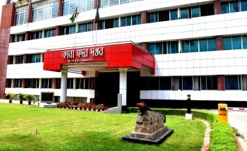 কারা অধিদপ্তরের ১১ ডেপুটি জেলারের বদলি