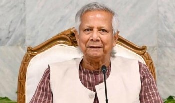 ৭ কলেজ নিয়ে জরুরি সভা ডেকেছেন প্রধান উপদেষ্টা