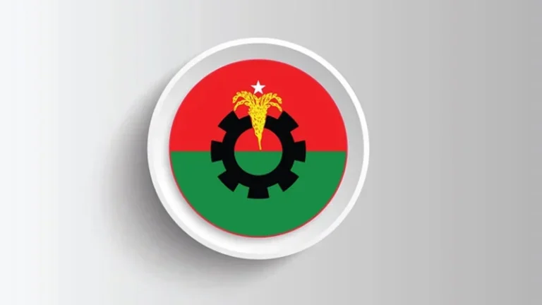 “আন্দোলনকারী ছাত্রদের দল গঠন: বিএনপির উদ্বেগের কারণ কী?”