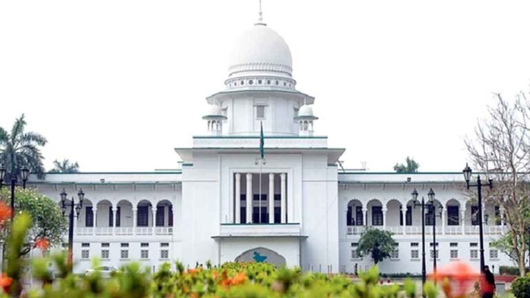 প্রাথমিকের ৬৫৩১ জনের নিয়োগ বাতিলের রায়ের বিরুদ্ধে আপিল