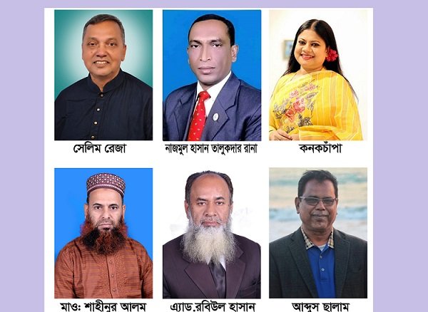 দখলে মরিয়া বিএনপি, ছাড় দিবে না জামায়াত