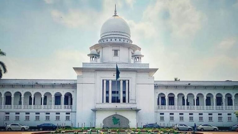 শেখ হাসিনাকে হত্যাচেষ্টা মামলায় ৯ আসামি খালাস