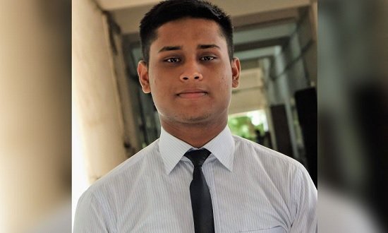 নতুন রাজনৈতিক দল আসছে: হাসনাত