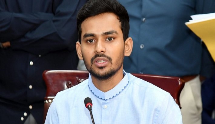 সরকার কি করবে? খুনি হাসিনা দেশের মানুষকে বিক্ষুব্ধ করে তুলছে