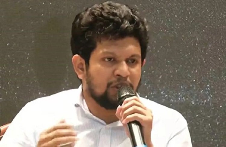 জনগণকে শান্ত হওয়ার আহ্বান উপদেষ্টা মাহফুজ আলমের