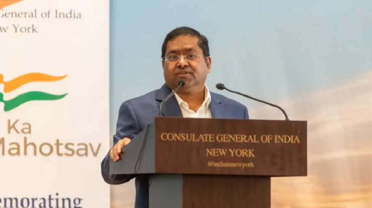 ‘শেখ হাসিনার বক্তব্যের জন্য ভারত দায়ী নয়’
