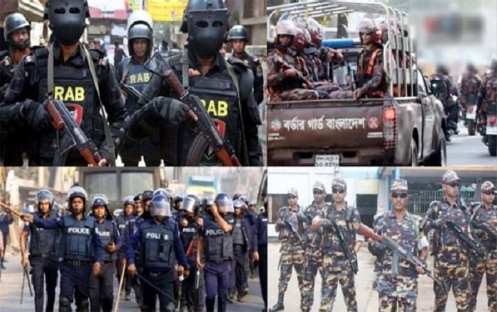 আজ থেকে ‘অপারেশন ডেভিল হান্ট’ শুরু সারা দেশে