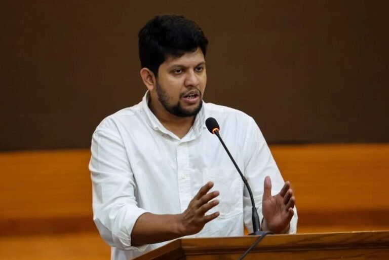 যদি মব করেন, তাইলে ডেভিল হিসেবে ট্রিট করা হবে: মাহফুজ