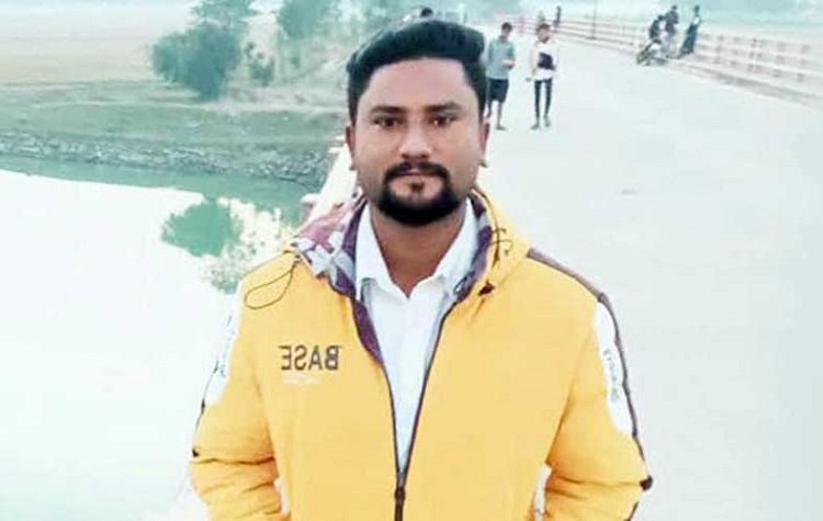 সোনাতলায় যুবদল নেতার মৃত্যুতে উত্তেজনা