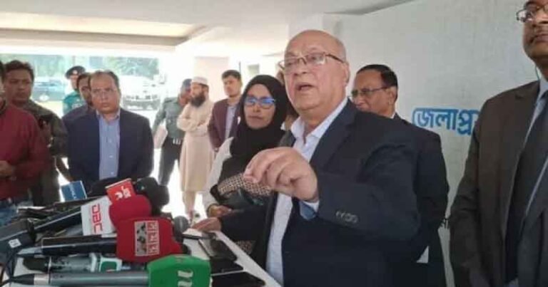 ভুয়া মুক্তিযোদ্ধাদের খুঁজে বের করার নির্দেশ