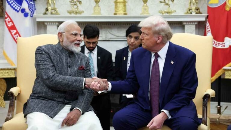 বাংলাদেশের সরকার পরিবর্তনে যুক্তরাষ্ট্রের ভূমিকা নেই: ট্রাম্প