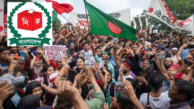 ত্রয়োদশ সংসদ নির্বাচনে তরুণ ভোটার ৩০ শতাংশ