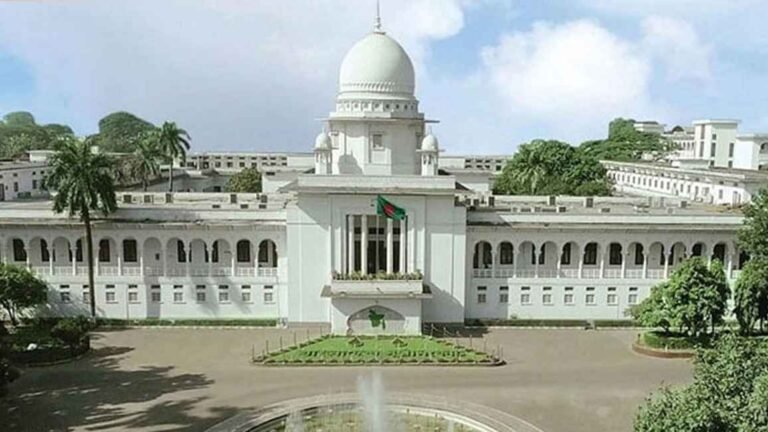 প্রাথমিকে সাড়ে ৬ হাজার শিক্ষক নিয়োগ বাতিলের রায় স্থগিত