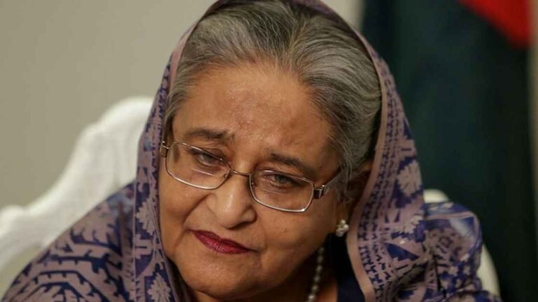 চলতি মাসেই হাসিনাসহ কয়েকজনের তদন্ত প্রতিবেদন জমা