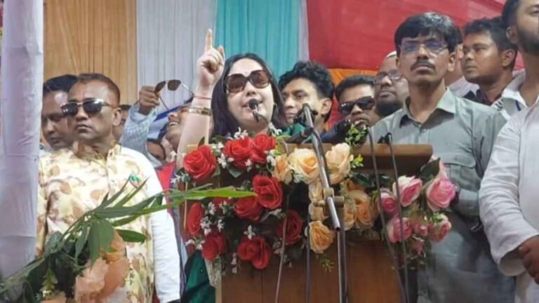 ‘অনির্বাচিত সরকার দীর্ঘসময় থাকলে আইনশৃঙ্খলা পরিস্থিতি এরকমই হয়’