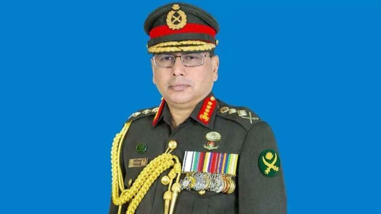 সেন্ট্রাল আফ্রিকান রিপাবলিক গেলেন সেনাবাহিনী প্রধান