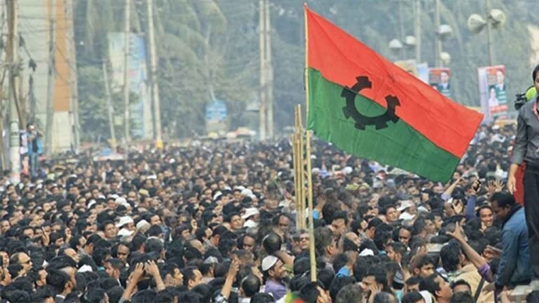 বিএনপি নির্বাচনের জন্য প্রস্তুত, তবে চূড়ান্ত হয়নি প্রার্থী