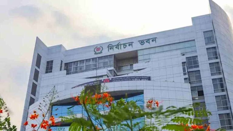 চূড়ান্ত ভোটার তালিকা প্রকাশ রোববার