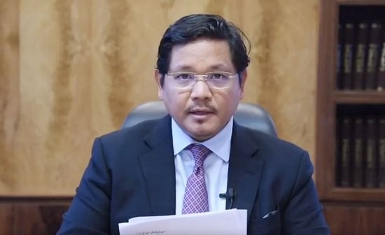 বাংলাদেশের ভেতর দিয়ে করিডোর চায় মেঘালয়