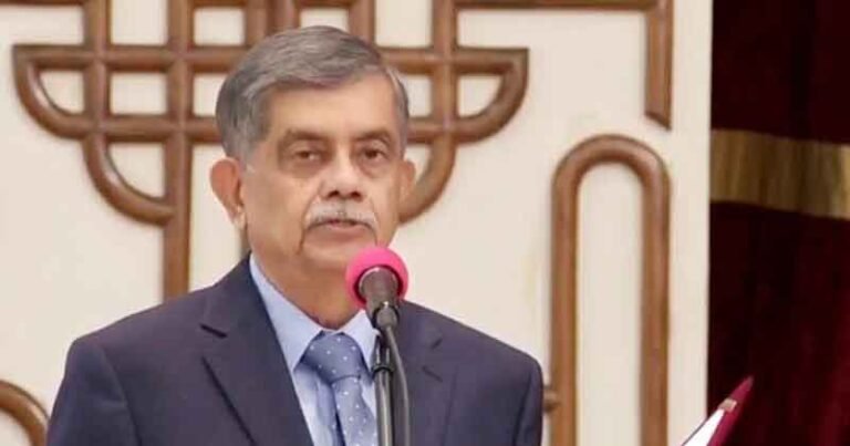 শিক্ষাখাতে সংস্কারে মনোযোগী সরকার :  শিক্ষা উপদেষ্টা