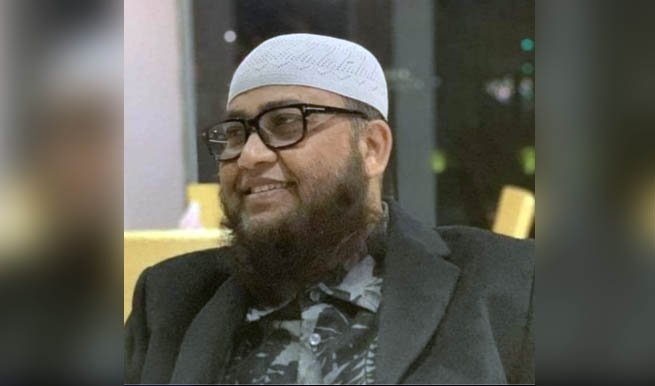বিচারপতি খিজির হায়াতকে অপসারণ