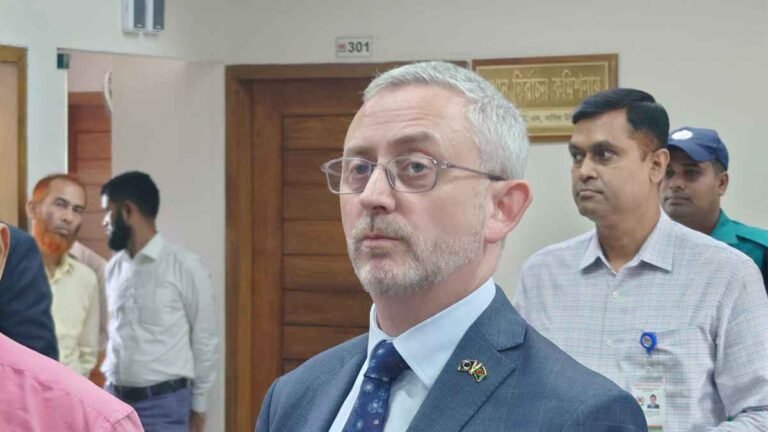 সংসদ নির্বাচনে পর্যবেক্ষণ মিশন পাঠাতে চায় ইইউ
