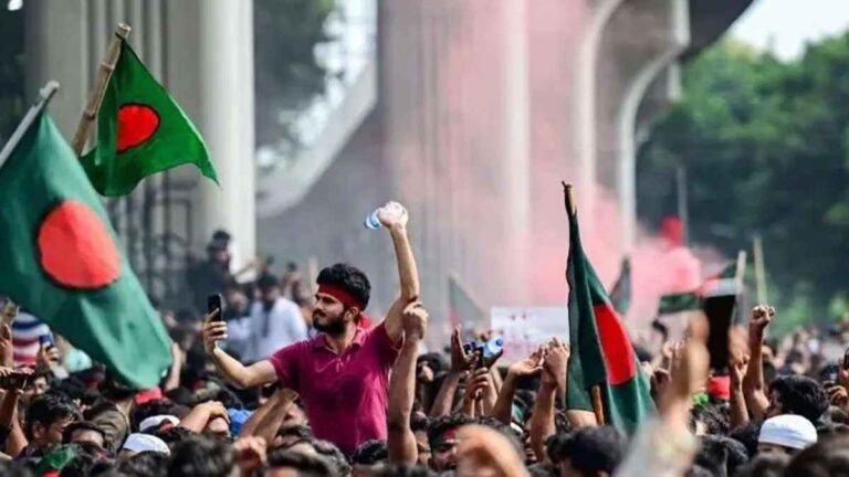 আসছে নতুন রাজনৈতিক দল: নেতৃত্বে কারা, উদ্দেশ্য কী?