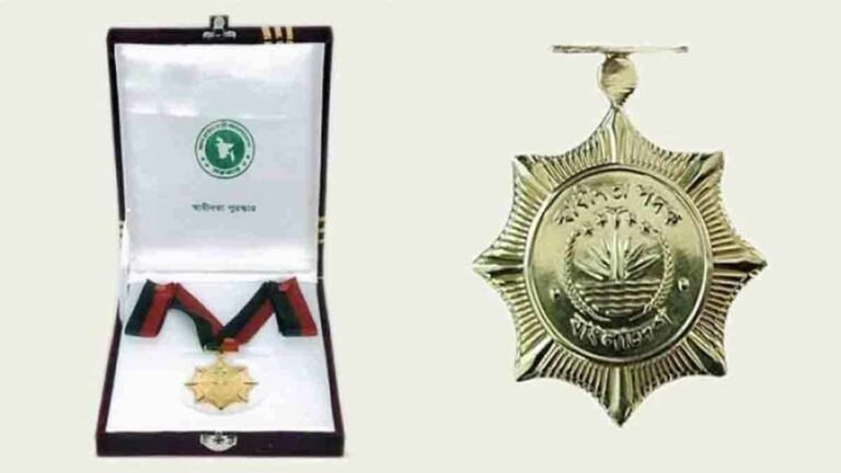 কবি আল মাহমুদসহ স্বাধীনতা পুরস্কার পাচ্ছেন যারা