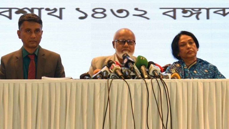 সংস্কার না করে কোনো নির্বাচনে ভালো ফল পাওয়া যাবে না: তোফায়েল আহমেদ