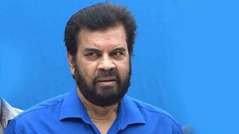 ইলিয়াস কাঞ্চনের নেতৃত্বে নতুন দল ‘জনতার পার্টি বাংলাদেশ’