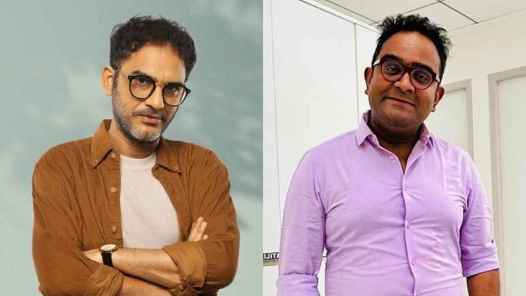 ময়ূখকে ‘গাধা’ বলে কটাক্ষ ঋত্বিক চক্রবর্তীর!