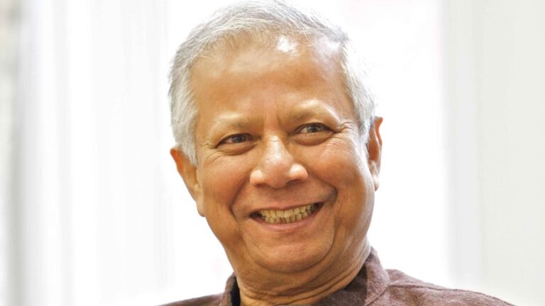 ড. ইউনূসের বিরুদ্ধে দুদকের মামলা বাতিল
