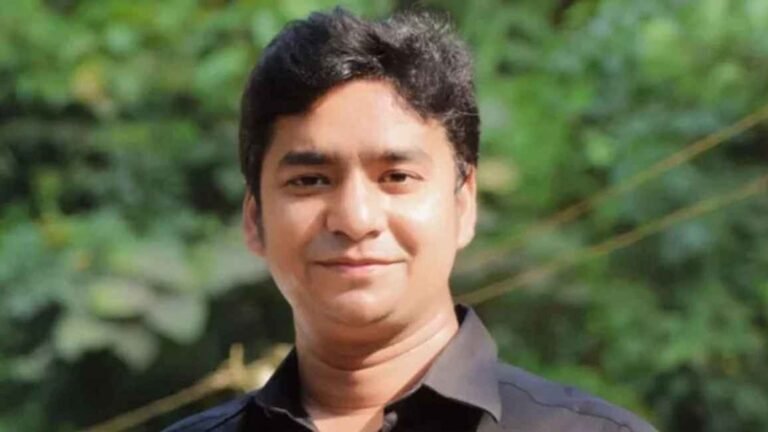 ড্রোন শোতে শহীদ ওয়াসিম উপেক্ষিত, ছাত্রদল সাধারণ সম্পাদকের ক্ষোভ