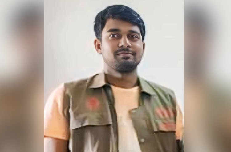 পুলিশ লাইন্সের শৌচাগার ঝুলছিল কনস্টেবলের লাশ