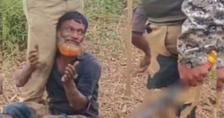 ইন্দুরকানিতে ৪ জন হিন্দু ব্যক্তি জামায়াতে যোগদান