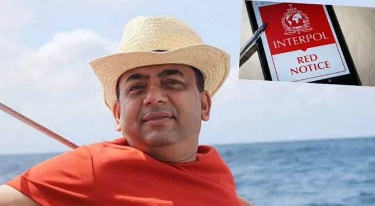 বেনজীরের বিরুদ্ধে ইন্টারপোলের ‘রেড নোটিশ’ জারি