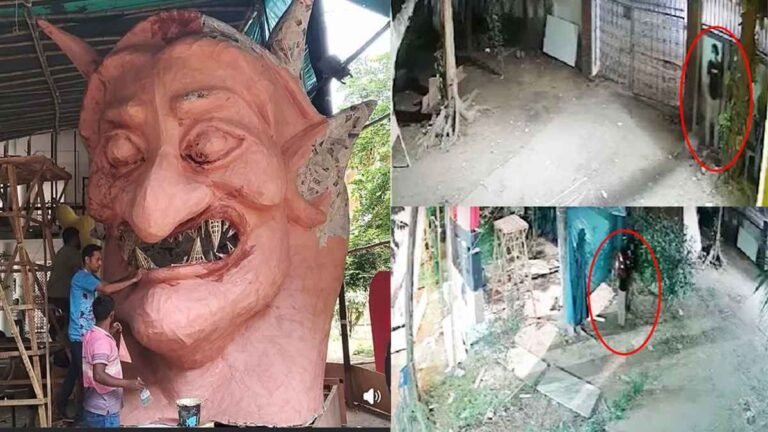 ‘ফ্যাসিস্টের মুখায়ভবে’ আগুন দেওয়া যুবক সম্পর্কে যা জানা গেল